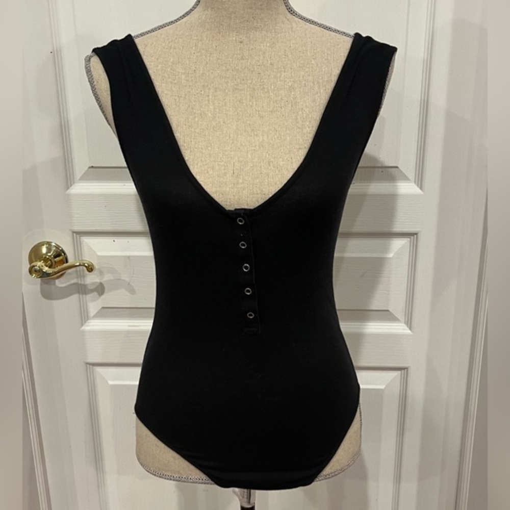 Free people body suit
